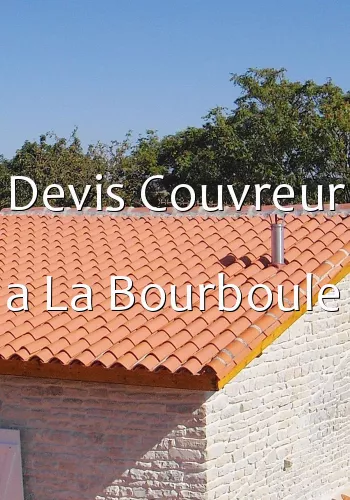 Devis Couvreur a La Bourboule